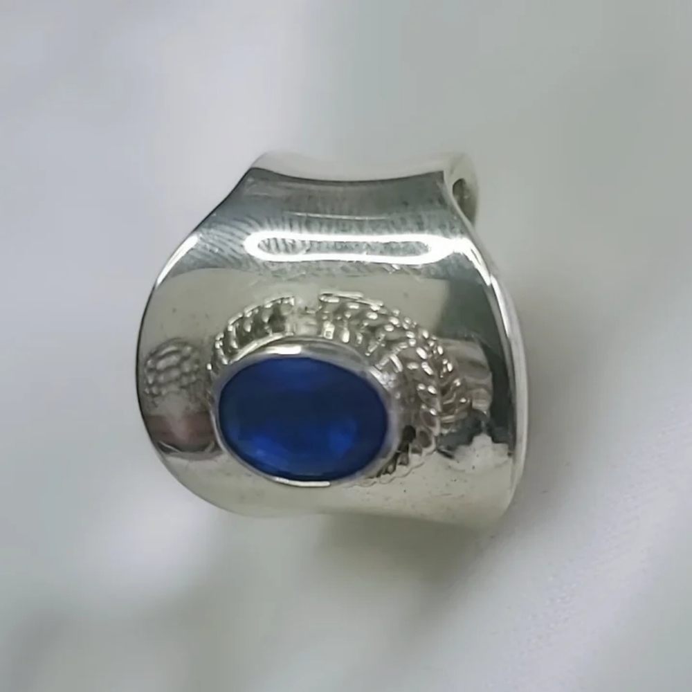 TAXCO Sterling silver 925 ring